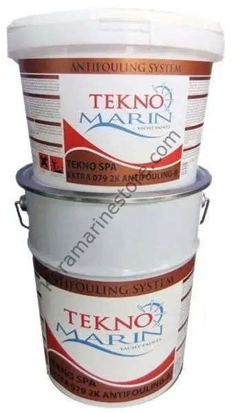TEKNO Spa Extra 2K 079 Antiflouling 6.5 KG