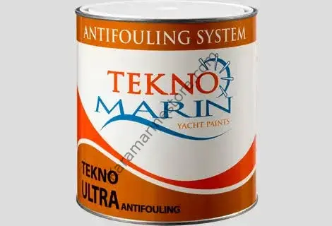 TEKNO Ultra Antifouling