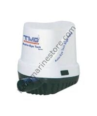 1500 gph 12V TMC Otomatik Sintine Pompası