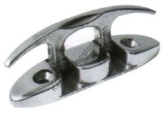Paslanmaz Katlanır Koç boynuzu 114mm