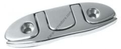 Paslanmaz Katlanır Koç boynuzu 114mm