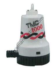 1000 gph 24V TMC Sintine Pompası