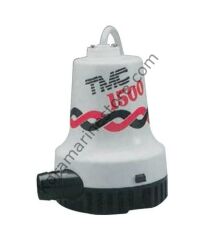 1500 gph 24V TMC Sintine Pompası