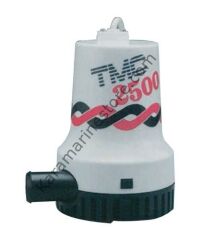 2500 gph 12V TMC Sintine Pompası