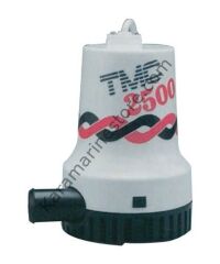 2500 gph 12V TMC Sintine Pompası