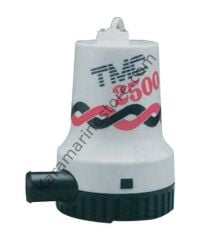 2500 gph 24V TMC Sintine Pompası