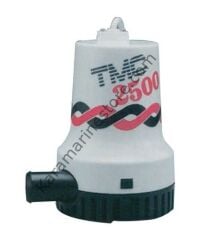 2500 gph 24V TMC Sintine Pompası