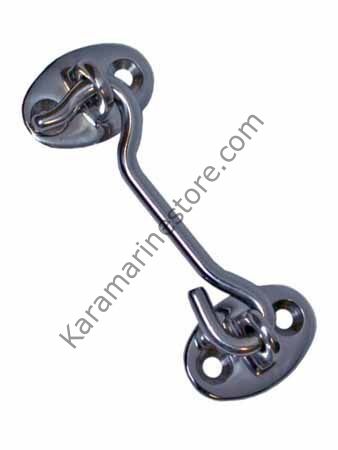 50mm Kanca Kilit