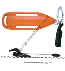 Can Kurtarma Şamandırası