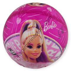 Unice Lisanslı Top Barbie 23cm - TP-46444