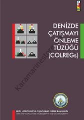 Denizde Çatışmayı Önleme Yönetmeliği ( COLREGs)