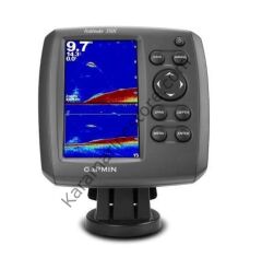 Garmin Balık Bulucu + GPS STRIKER PLUS4