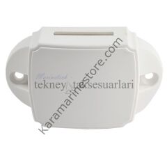 LAMP Basmalı Buton Kulp, 26mm