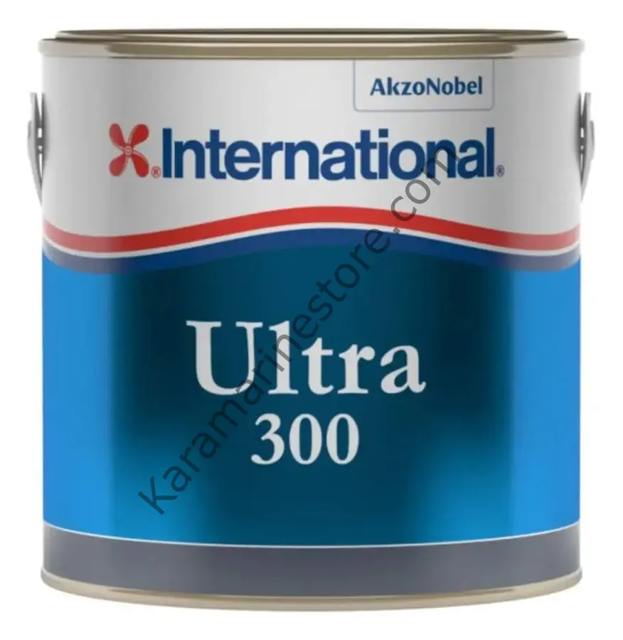 International Ultra 300 Antifouling 2.5 LT.