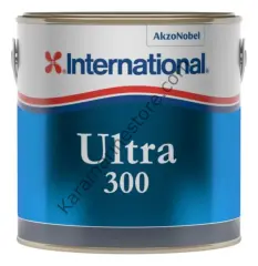 International Ultra 300 Antifouling 2.5 LT.