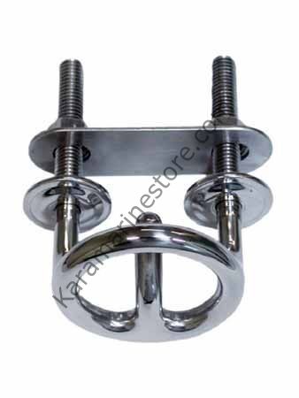 Su Kayağı Kancası 90 mm Çap