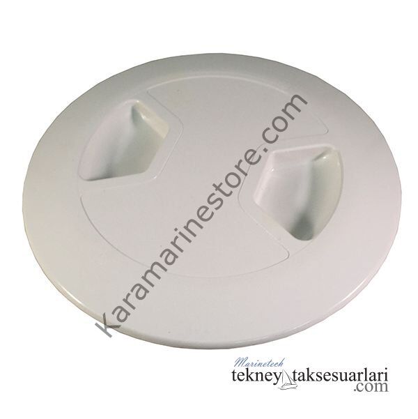 176 mm Kontrol Kapağı