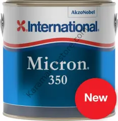 International Micron 350 Zehirli Boya