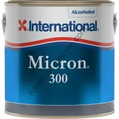 International Micron 300 Zehirli Boya