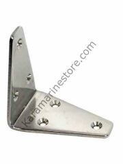 80 x 50 mm Köşebent