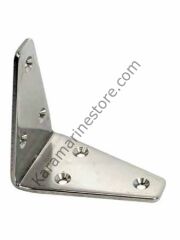 80 x 50 mm Köşebent