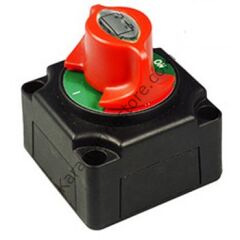 AES Akü Şalteri 12-24V Tek Devreli  275 AMP.