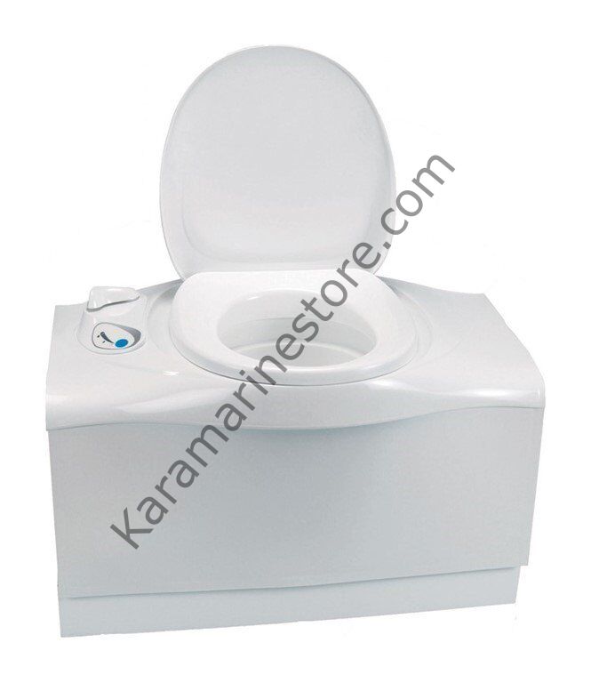 Thetford Kasetli Tuvalet C403 - L (Sağ)
