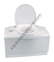 Thetford Kasetli Tuvalet C403 - L (Sağ)