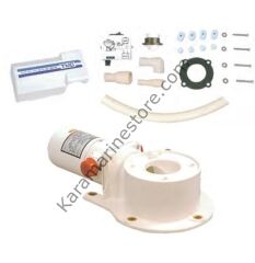 TMC 12V Yedek Motor Kiti