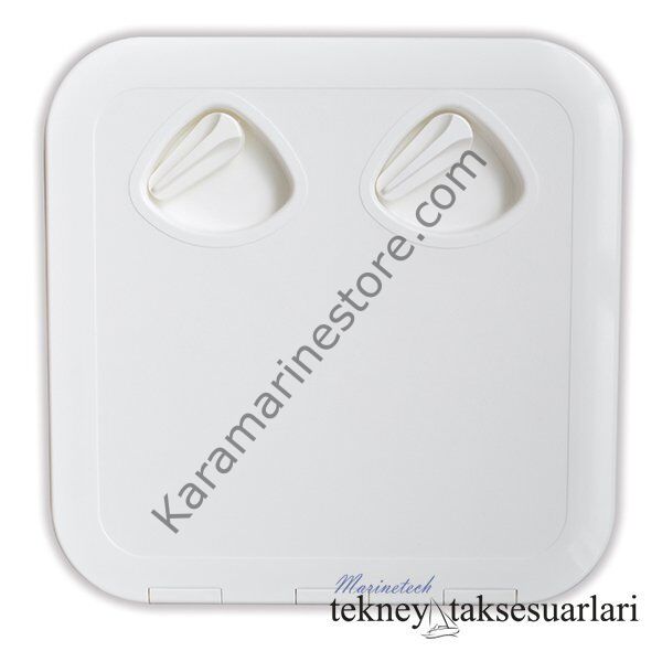 380x380mm Plastik Kapak