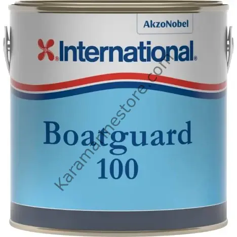 International Boatgard 100 Zehirli Boya