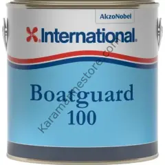 International Boatgard 100 Zehirli Boya