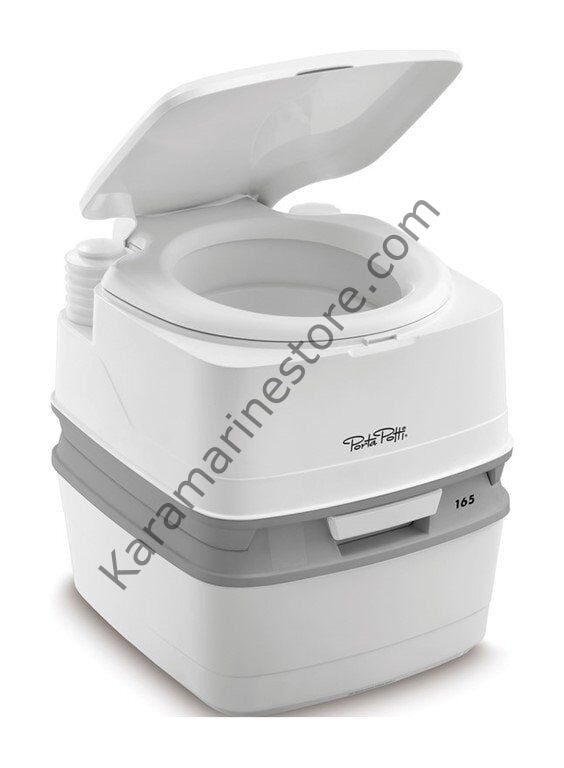 Portatif Tuvalet Porta Potti 165