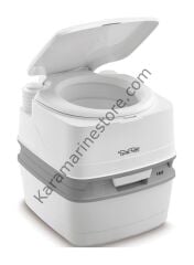 Portatif Tuvalet Porta Potti 165