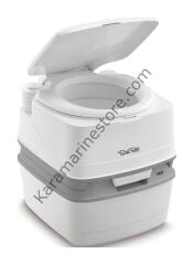 Portatif Tuvalet Porta Potti 165