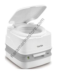 Portatif Tuvalet Porta Potti 335