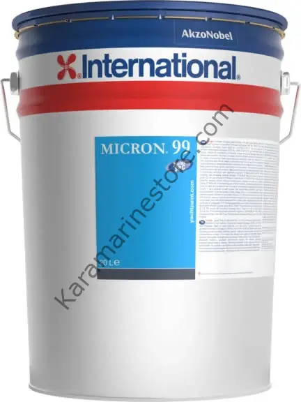 international Micron 99 Zehirli Boya 20 LT.
