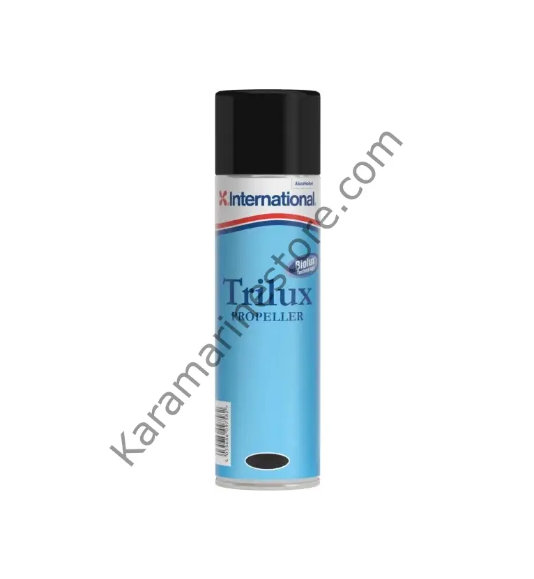 international Trilux Prop O Drev Sprey Zehirli Boya 500 ML.