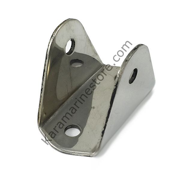 Yedek Merdiven ayağı Paslanmaz