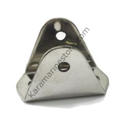 Yedek Merdiven ayağı Paslanmaz