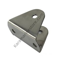 Yedek Merdiven ayağı Paslanmaz