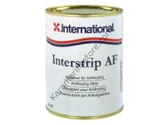 international Interstrip AF Zehirli Boya Sökücü