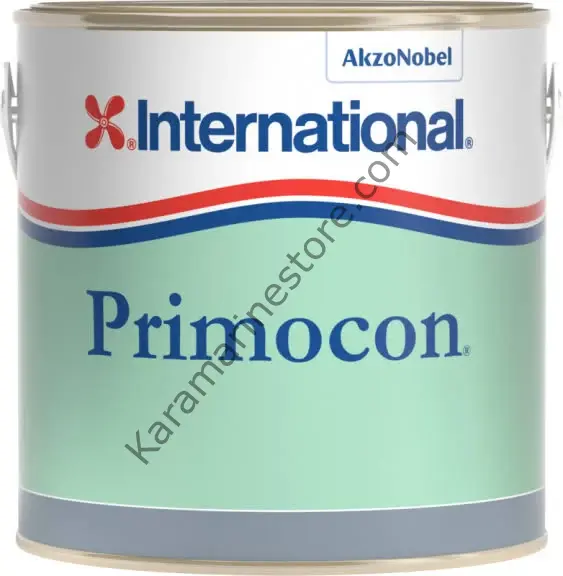 international primocon astar