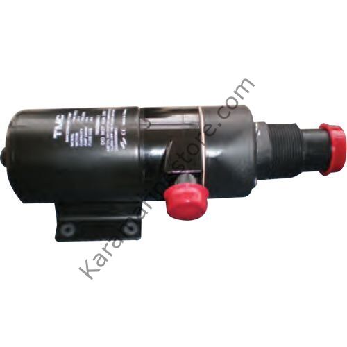 TMC 24V Maceratör Pompası