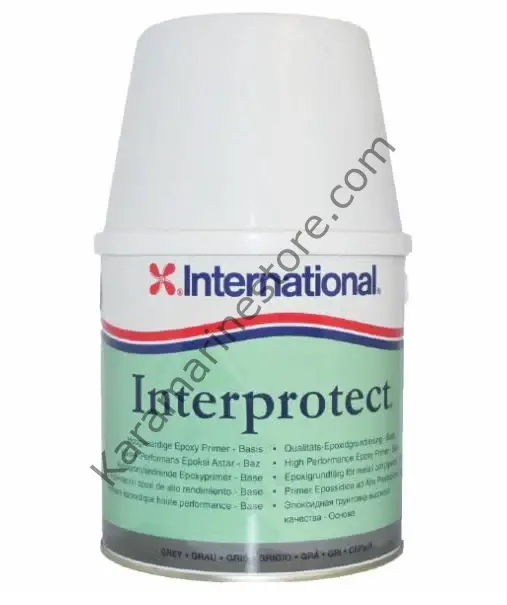 International Interprotect Epoksi Astar