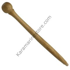 90 cm Bayrak Direği Ahşap