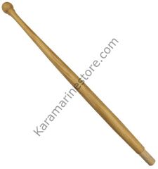 90 cm Bayrak Direği Ahşap