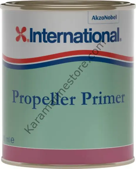 international Propeller Primer Pervane Astarı 250 ML.