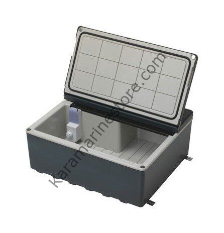 Mobil Buzdolapları / TRAVEL BOX - TB25