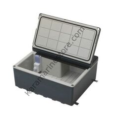 Mobil Buzdolapları / TRAVEL BOX - TB25